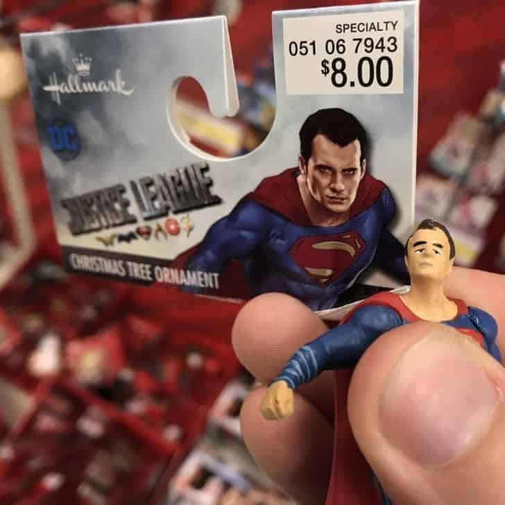 superman
