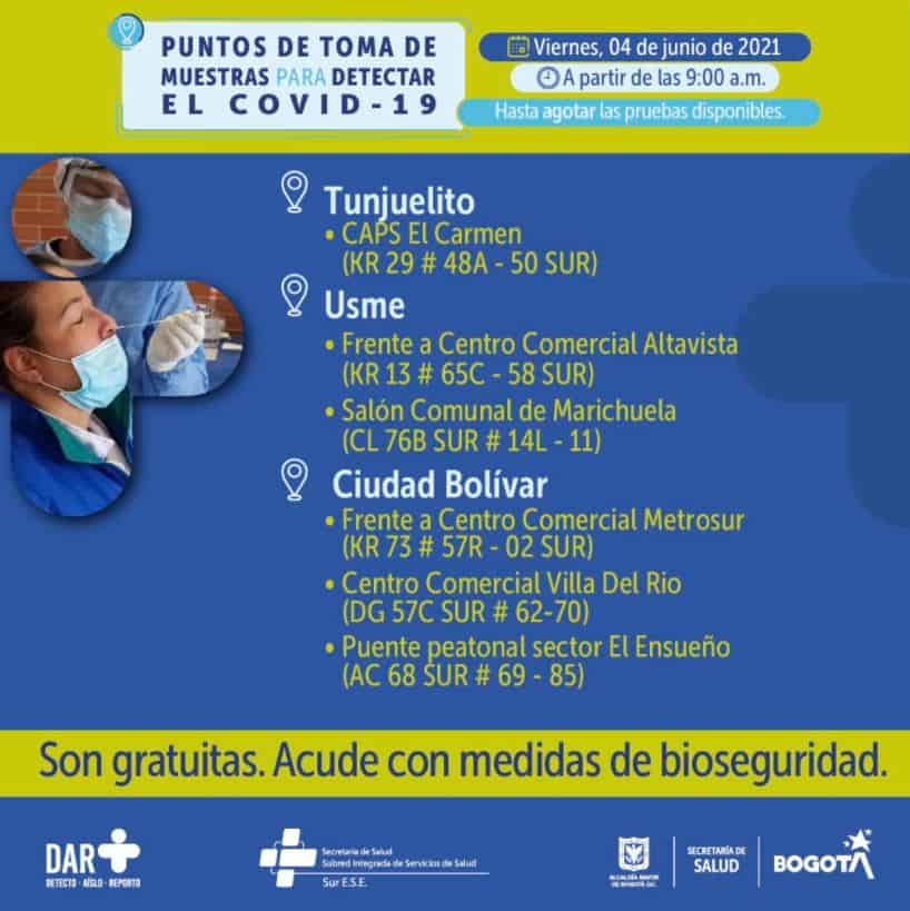 Foto: @Bogota (Twitter)