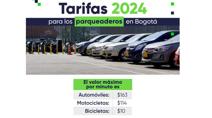 Foto: Alcaldía Bogotá