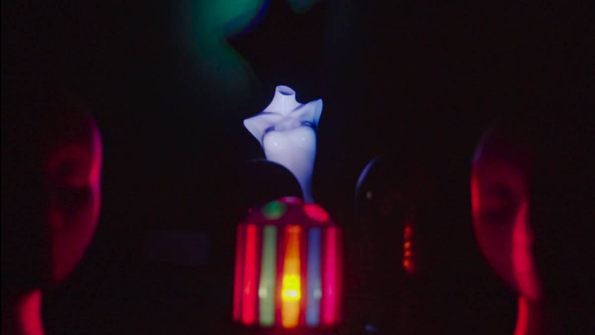 Trata de personas en Indonesia