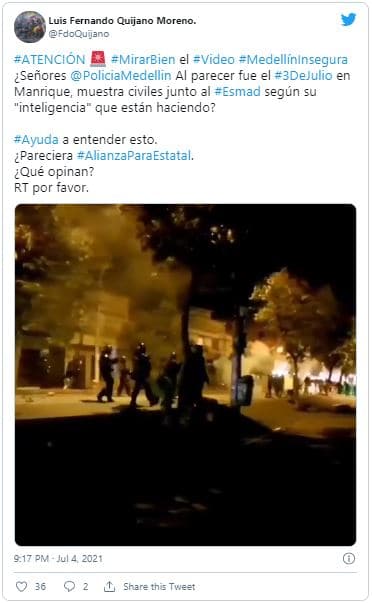 Foto: @FdoQuijano (Twitter)