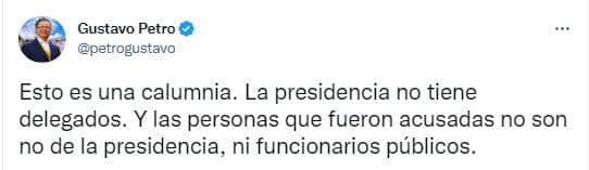 Acoso sexual en COP27 de Egipto