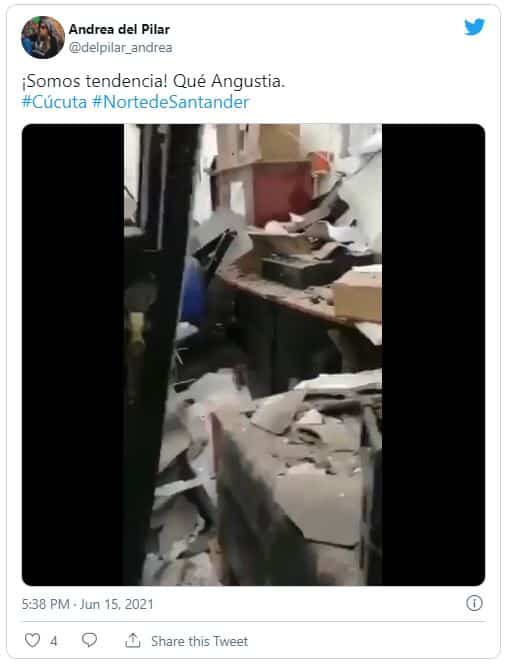 Foto: @delpilar_andrea (Twitter)