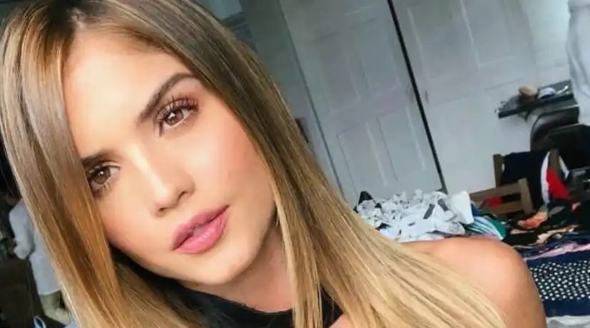 Fotos de Valeria Duque - Foto: Redes sociales (Instagram)