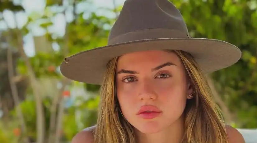 Fotos de Valeria Duque - Foto: Redes sociales (Instagram)