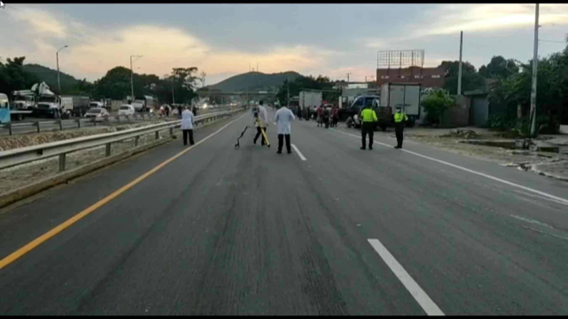 Enrique Vives y el caso que conmocionó a Santa Marta 