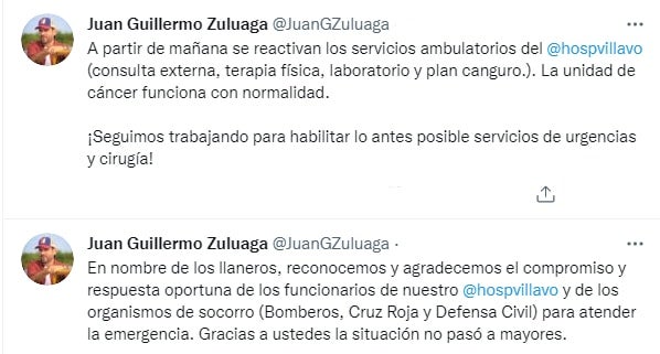 Trinos Juan Guillermo Zuluaga