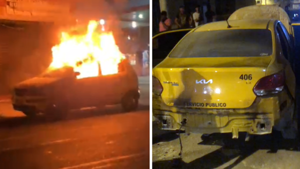 ‘La Inmaculada’: así está compuesta la banda que generó caos en Tuluá