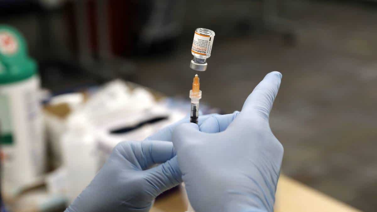 Quindío es el primer departamento en alcanzar la inmunidad de rebaño