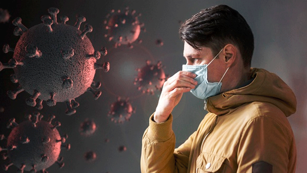 Inmunidad frente al coronavirus