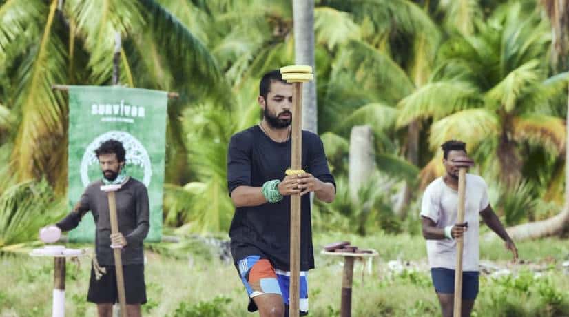 La prueba de inmunidad salvará a un Gaia de la eliminación