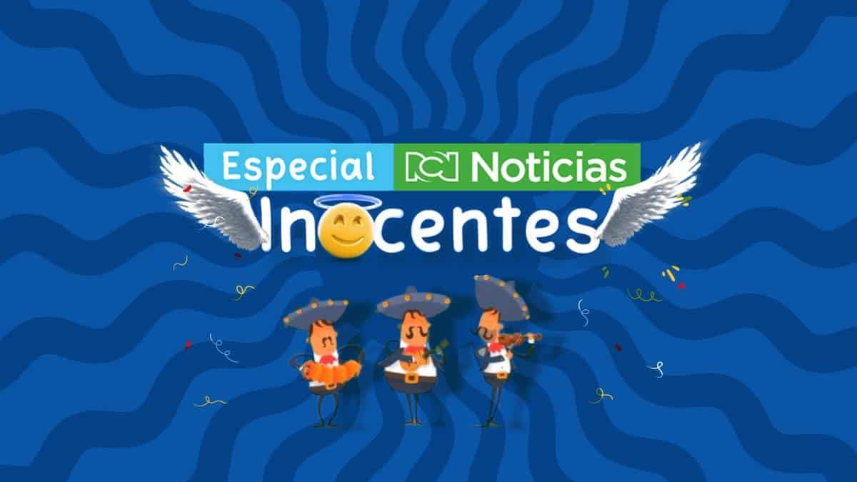 Inocentes RCN