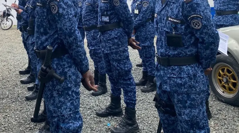 Disparan contra otro funcionario del Inpec en Cartagena