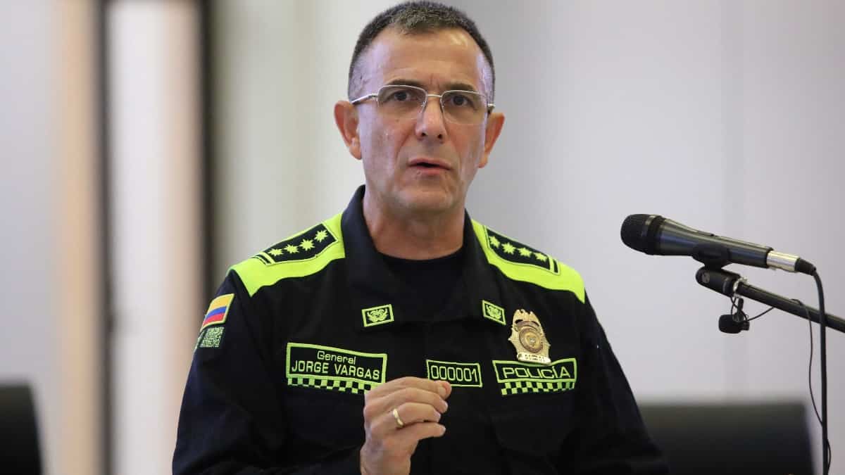 Las ciudades de Colombia más peligrosas según percepción de habitantes