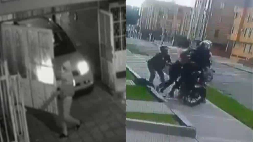 El hurto es el delito que más denuncian