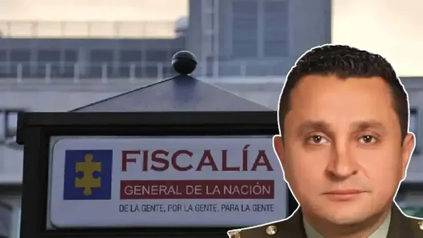 Óscar Dávila y los resultados de la inspección del CTI a la camioneta