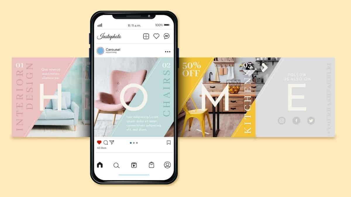 Instagram quiere mejorar la integración de sus cuentas con sitios web