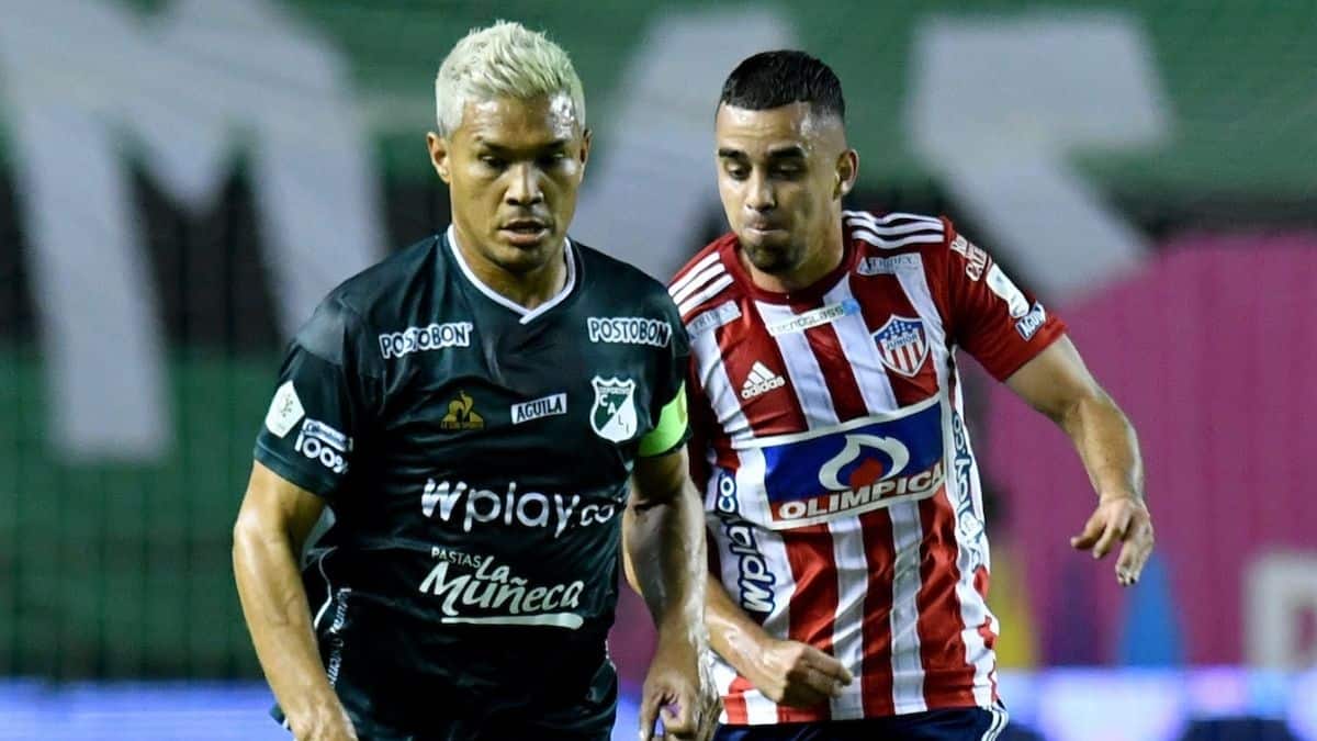 Teófilo Gutiérrez insultó a Miguel Borja por eliminación de Colombia