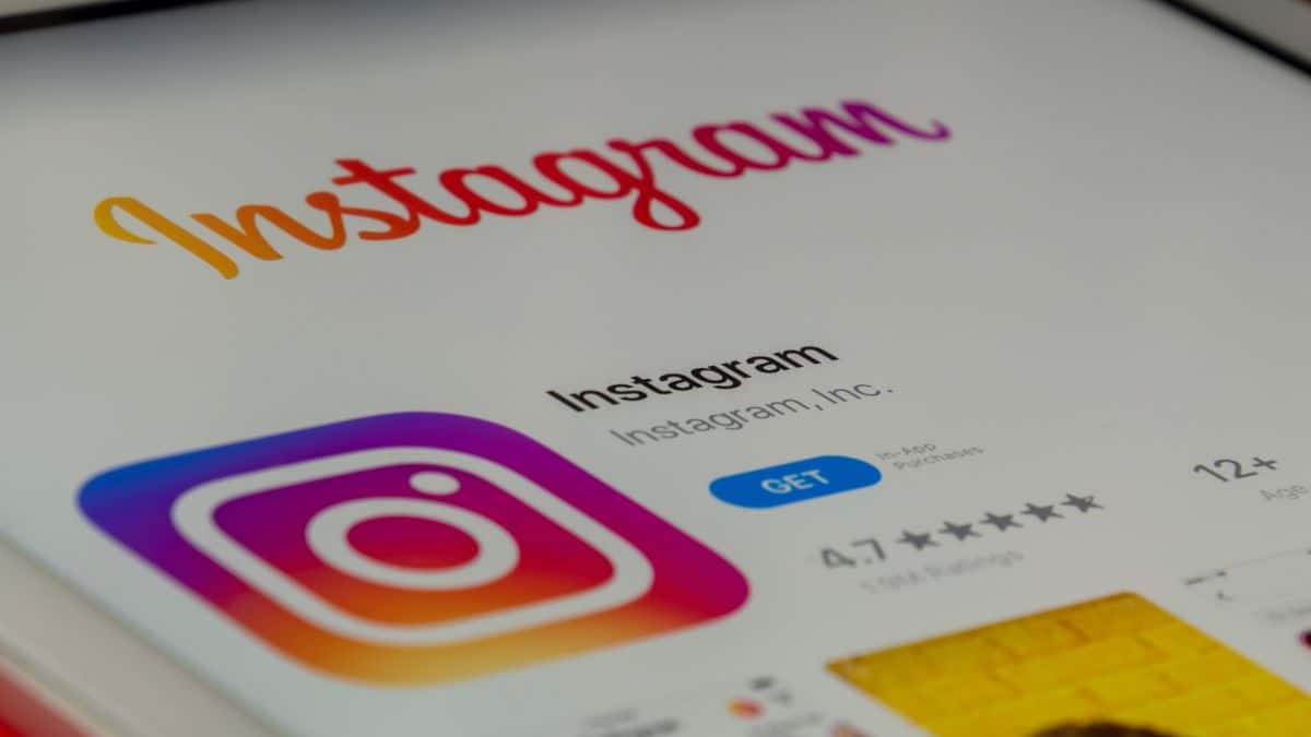 Instagram tendrá alerta para buscar niños desaparecidos