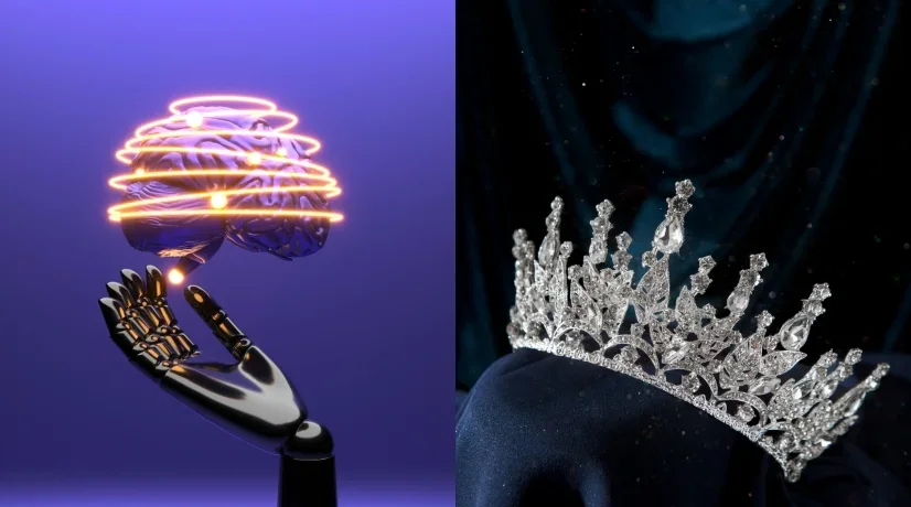 Inteligencia artificial predice las candidatas a ganar Miss Universo 2023.
