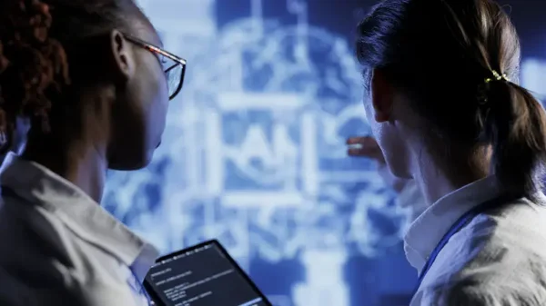 ¿El futuro de la psicología? Estudiante desarrolló un bot con inteligencia artificial para asesorías ¿El futuro de la psicología? Estudiante desarrolló un bot con inteligencia artificial para asesorías