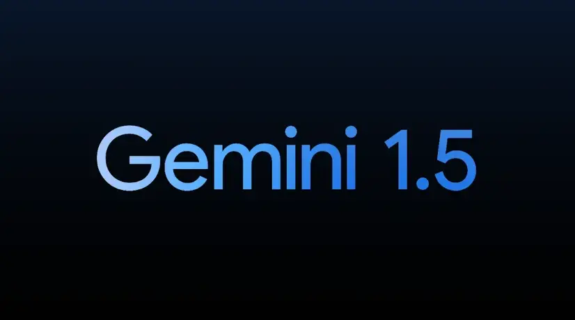 Esta Gemini 1.5, la herramienta con la que Google busca competirle a Open AI