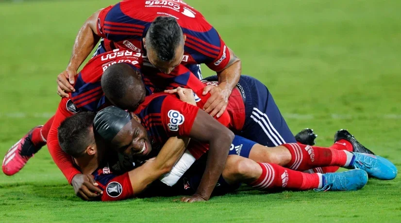 Internacional vs. Independiente Medellín: EN VIVO, última fecha del grupo B de la Libertadores