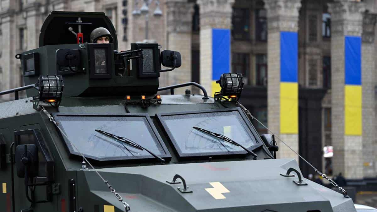 Guerra Rusia Ucrania: así reaccionan dirigentes del mundo