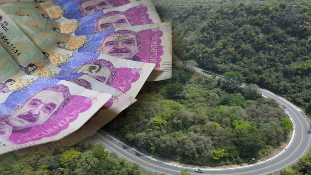 Fondos de pensiones aportarán $4,5 billones para infraestructura