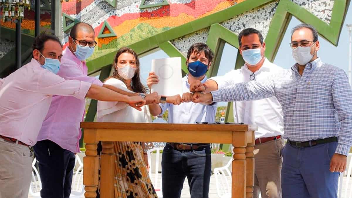 Foto: Cortesía. crédito del BID para Barranquilla