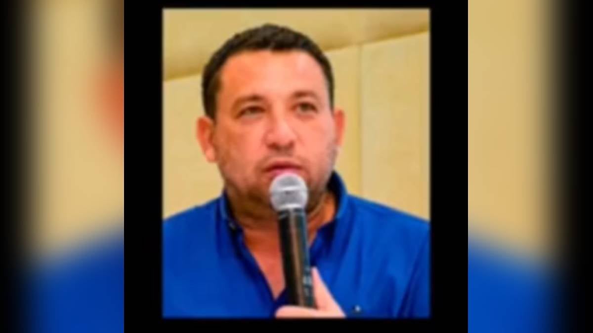 Laureano Acuña será investigado por presunta compra de votos