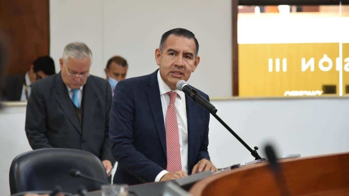 Corte Suprema llama a indagatoria a Wilmer Carrillo