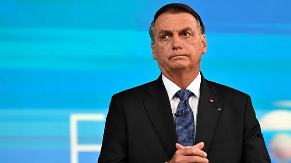 Bolsonaro será investigado por la invasión al Congreso de Brasil por parte de sus seguidores
