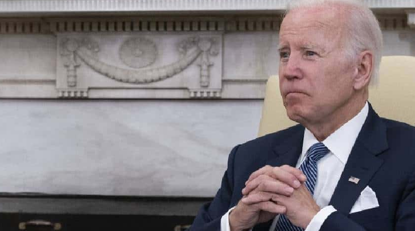 Abren investigación sobre posible destitución del presidente de EE. UU., Joe Biden
