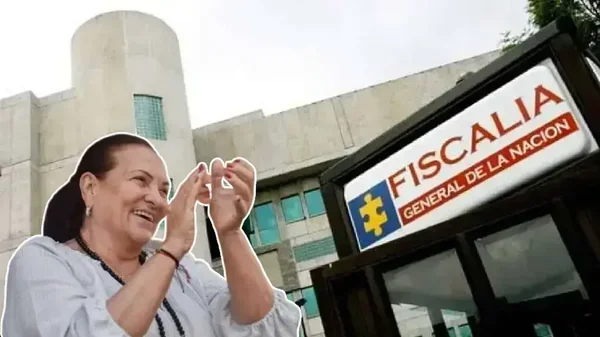 Investigarán a fiscal que cometió presuntas irregularidades en el caso de Cielo Gnecco Investigarán a fiscal que cometió presuntas irregularidades en el caso de Cielo Gnecco