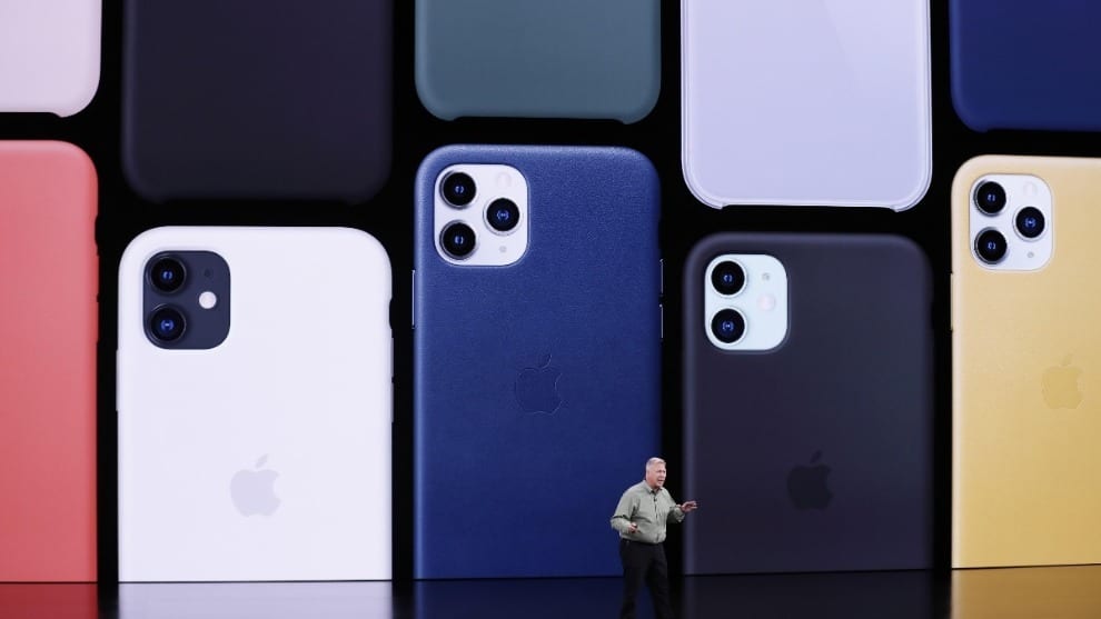 Entérese aquí cómo es y cuánto cuesta el iPhone 11