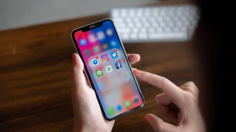 Apple suspenderá la fabricación masiva de los iPhone en 2020