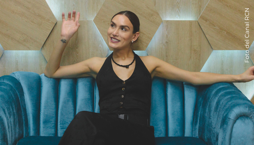Isabella Santiago será la nueva líder en La Casa de los Famosos: ¿'Tiemblan' las demás celebridades?