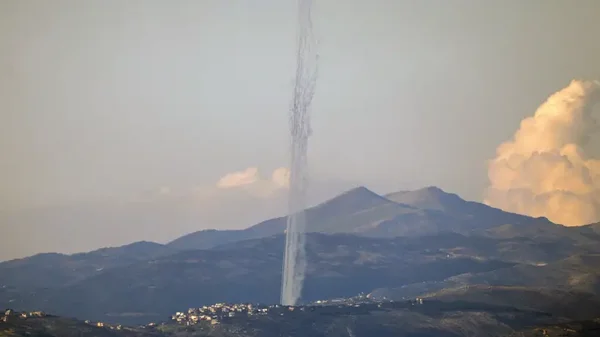 Israel bombardea objetivos terroristas en Líbano y la ONU teme por una ofensiva contra Rafah