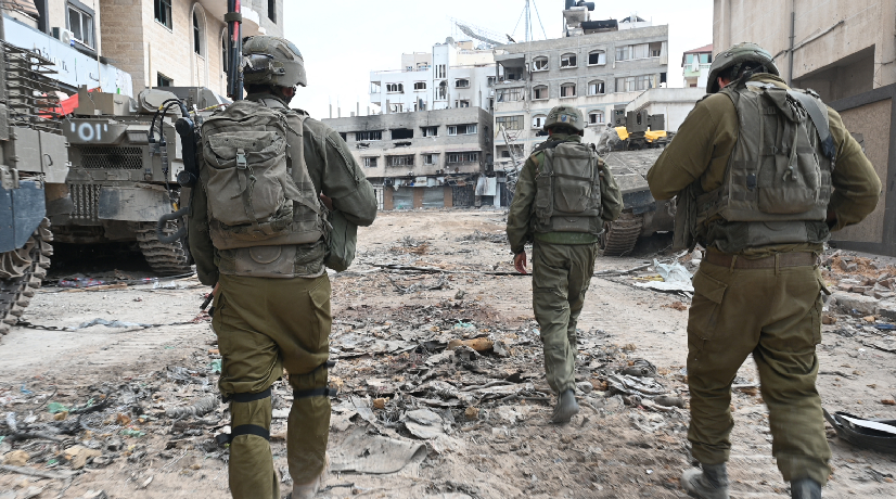 Israel investiga supuesta muerte de bebé rehén de Hamas