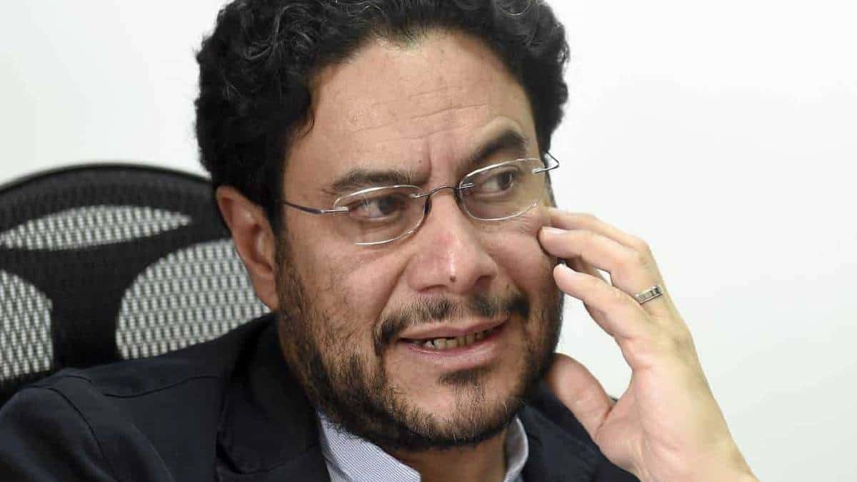 Iván Cepeda entregó balance sobre acercamiento con ELN