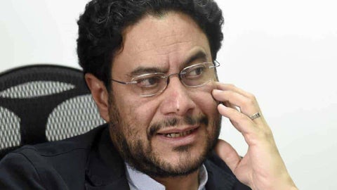 Iván Cepeda entregó balance sobre acercamiento con ELN