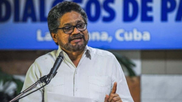 Es oficial: la Segunda Marquetalia de las disidencias Farc se divide tras carta de 'Iván Márquez' Es oficial: la Segunda Marquetalia de las disidencias Farc se divide tras carta de 'Iván Márquez'