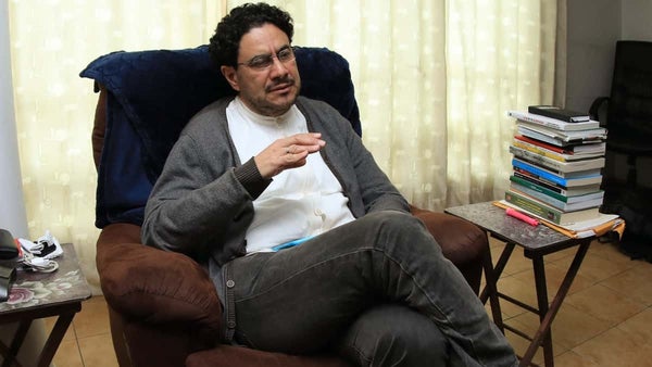 Iván Cepeda dio a conocer el “enemigo interno” que tiene el Gobierno Nacional