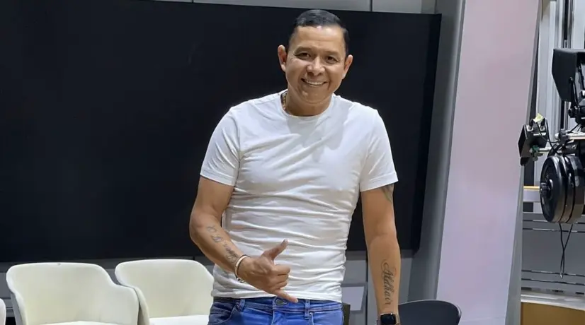 Iván René Valenciano