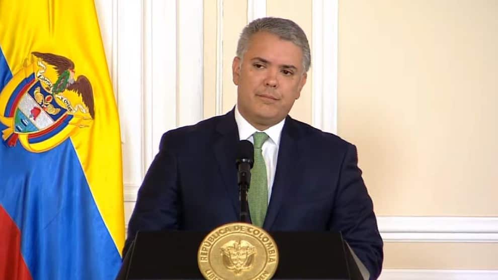 Fiscal general de la Naci