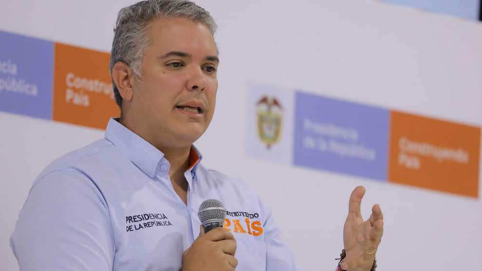 El primer mandatario lamentó los indicadores de Medicina Legal.