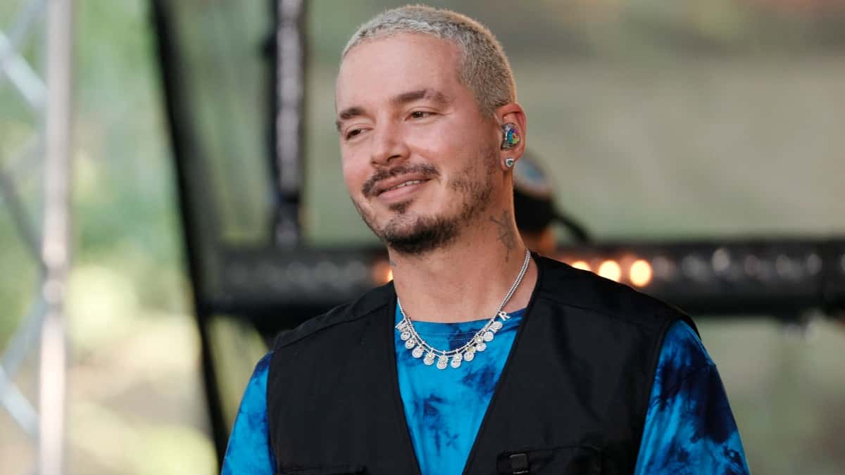 El regaño de la mamá de J Balvin por su canción 'Perra': “¿Dónde está mi hijo?”