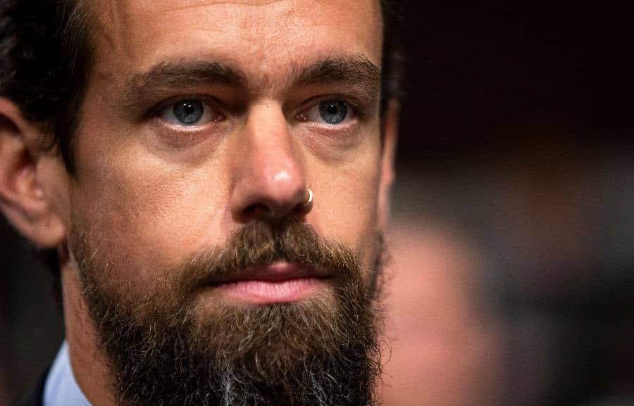 Hackean Twitter del propio presidente y fundador de esta red social