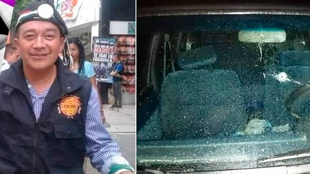 Asesinan a guardia indígena en Íquira, Huila